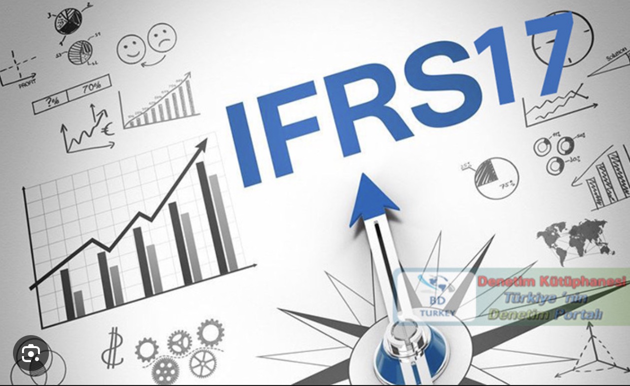 IFRS Raporlama Hizmeti